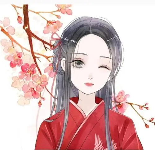 勾魂影院影迷头像